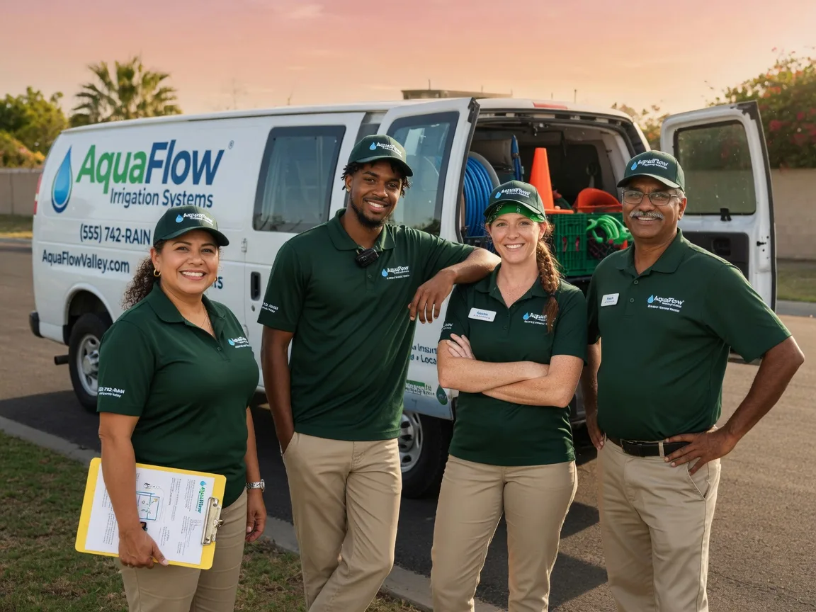 Irrigation Installation company in Muldraugh, KY