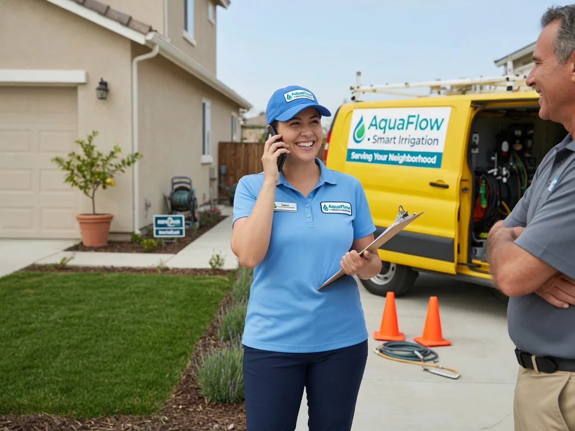 Irrigation Installation Muldraugh, KY FAQs